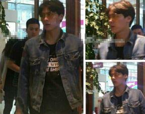 l姓娱乐圈爆料,L姓明星疑涉重大丑闻，真相即将揭晓！