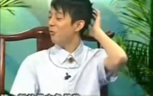 何炅爆料李逍遥视频,揭秘明星背后的搞笑瞬间