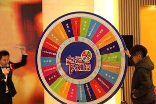 大转盘最新消息爆料是真的吗,真相揭秘，是真是假？