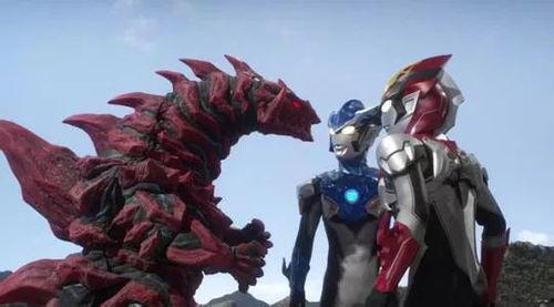 ss8奥特曼最新爆料,神秘力量觉醒，宇宙守护战即将开启！