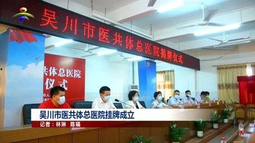 吴川最新爆料新闻事件,揭秘某重大事件背后真相