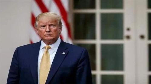 特朗普爆料实验室视频,揭秘神秘实验背后的真相