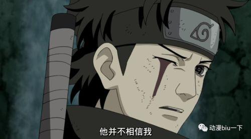 火影最新爆料送鼬,揭秘火影世界新篇章