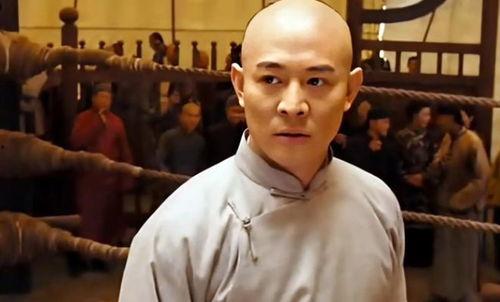 霍元甲李连杰 在线观看,李连杰经典武术传奇在线重温