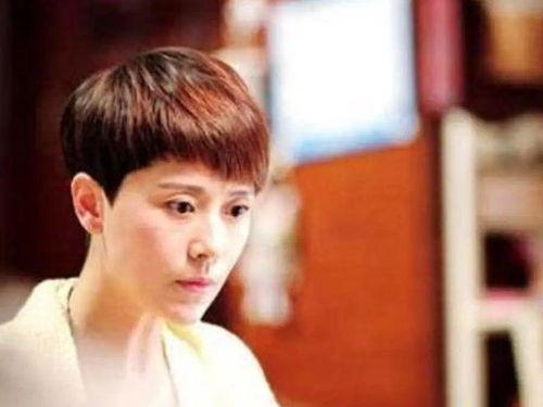 爆料娱乐圈海清的小说叫什么,海清的爆笑人生