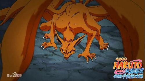 火影忍者九喇嘛最新爆料,揭秘火影忍者世界背后的惊天秘密