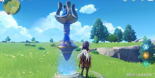 原神最新大爆料,神秘角色登场，探索未知领域！